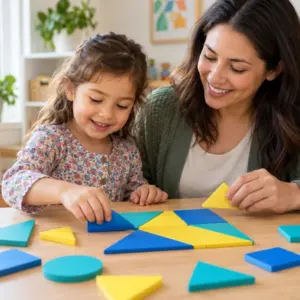NNAT Practice Pass — Kindergarten (Level A)